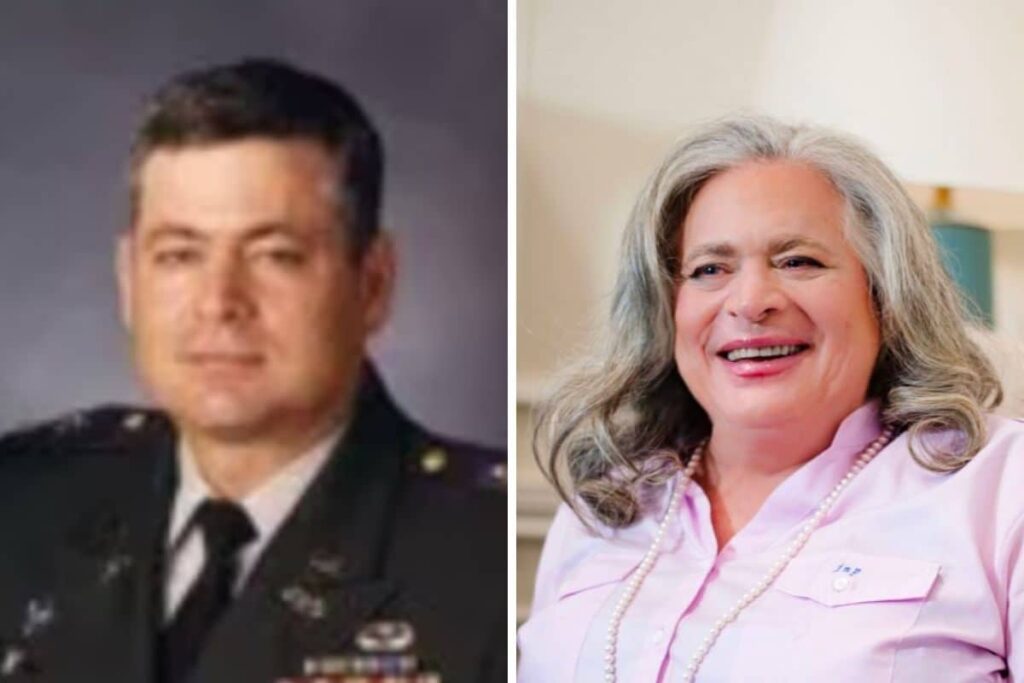 US Army Lieutenant To Tawani Enterprises CEO, Jennifer Pritzker Is Inspiration For All Transgenders