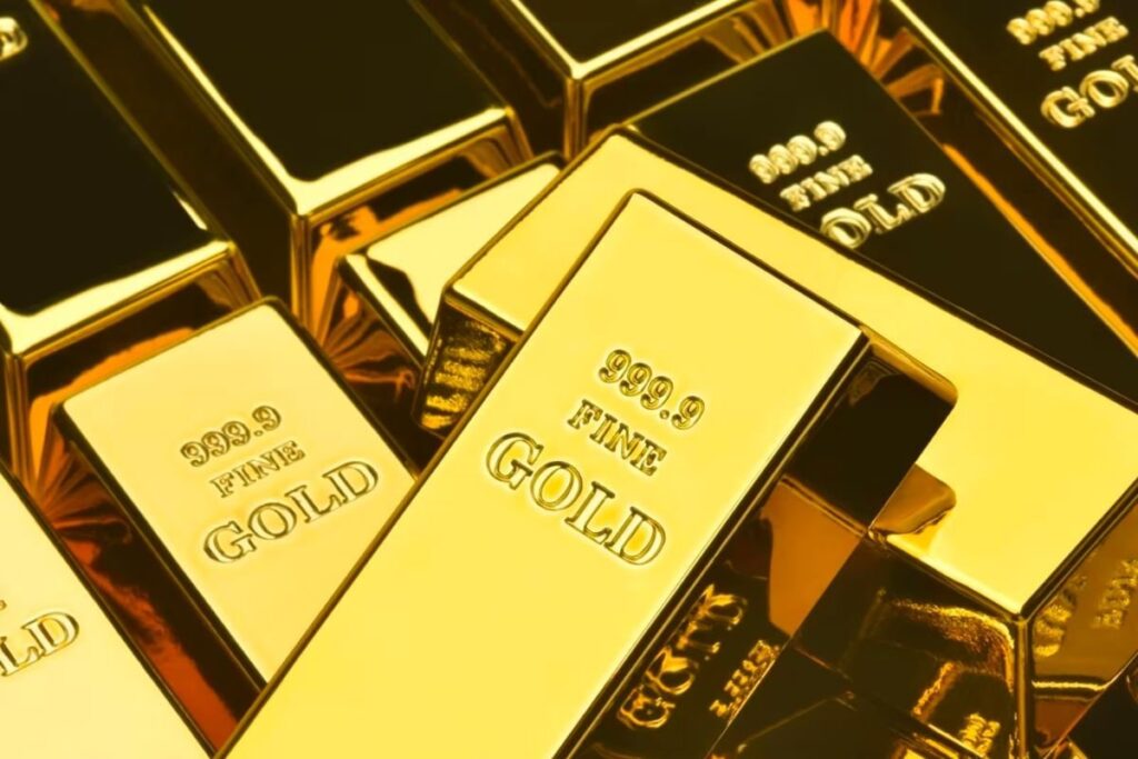 World Of Statistics Reveals Names Of 10 Countries With Highest Gold Reserves; Know India’s Rank