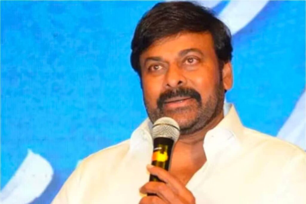 Sye Raa Narasimha Reddy To Acharya, Chiranjeevi’s 5 Highest Grossing Movies