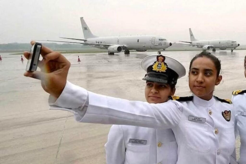 Indian Navy Announces Recruitment For 362 Tradesman Mate Vacancies