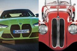 Watch: BMW's Transformation Through The Years And How It Became A Sought-after Brand