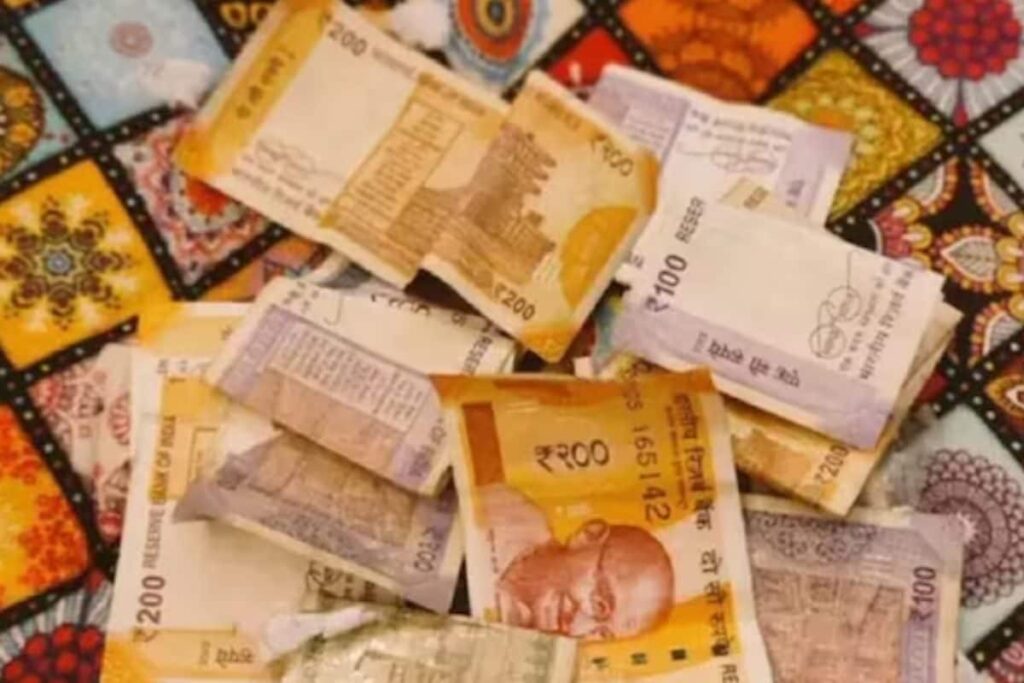 IPS Officer Shares Bizarre Way Students Bribe Teachers To Pass Exams