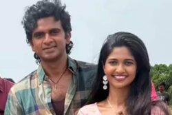 Ashok Selvan To Marry Keerthi Pandian On This Date; Wedding Invitation Viral