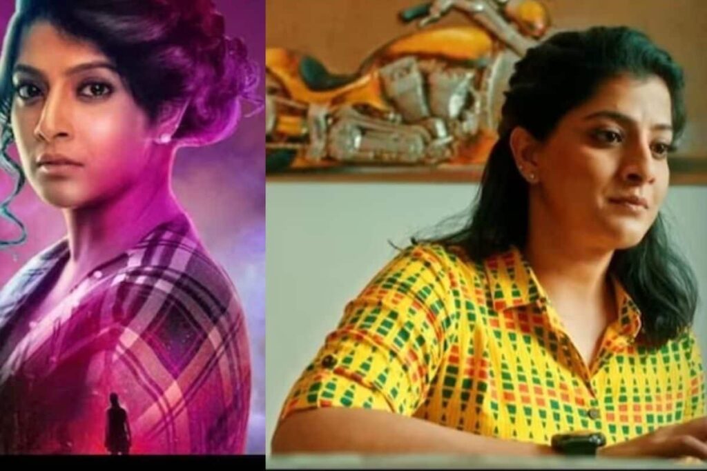 Velvet Nagaram To Kannitheevu, 4 Varalaxmi Sarathkumar-starrers To Air On Colors Tamil This Week