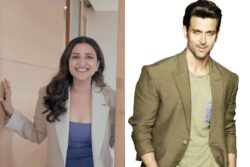 Parineeti Chopra's Rendition Of Amrinder Gill's Dildarian Earns Praise From Hrithik Roshan
