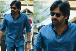 Pawan Kalyan To Shoot For OG's Bangkok Schedule In October: Reports