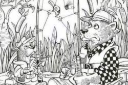 Spot A Popular Fast Food Item In This Optical Illusion; You Have 6 Seconds