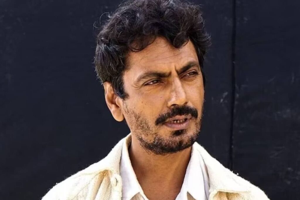 When Nawazuddin Siddique Stole Sugarcanes From Trucks In His Village