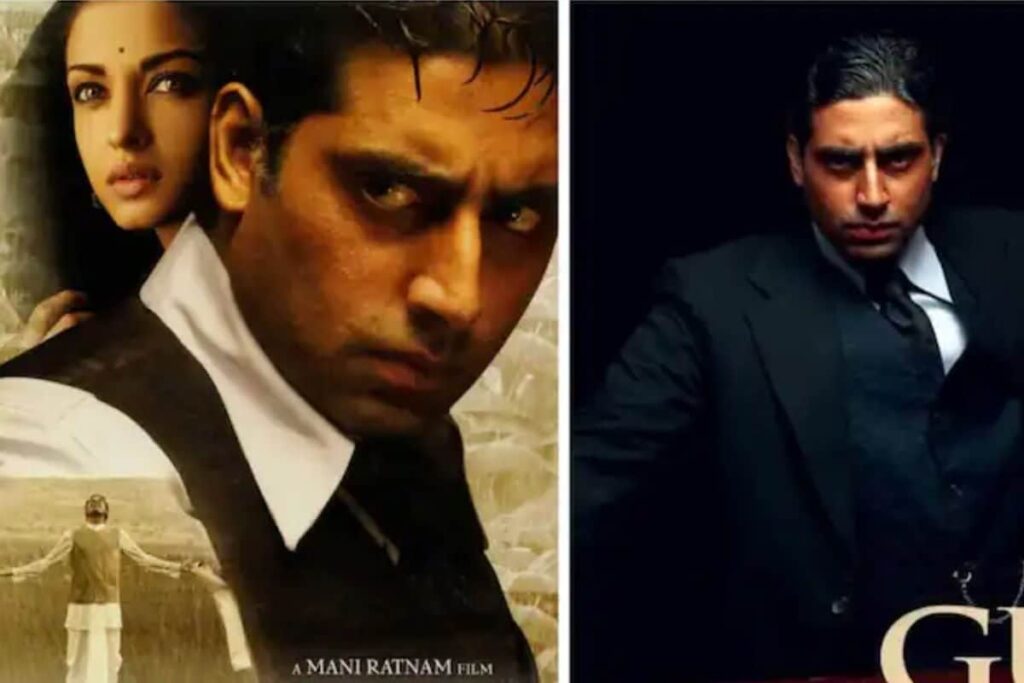 When This Mani Ratnam-film Made 4 Times Its Budget In 2007