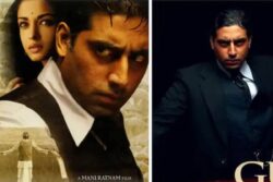 When This Mani Ratnam-film Made 4 Times Its Budget In 2007