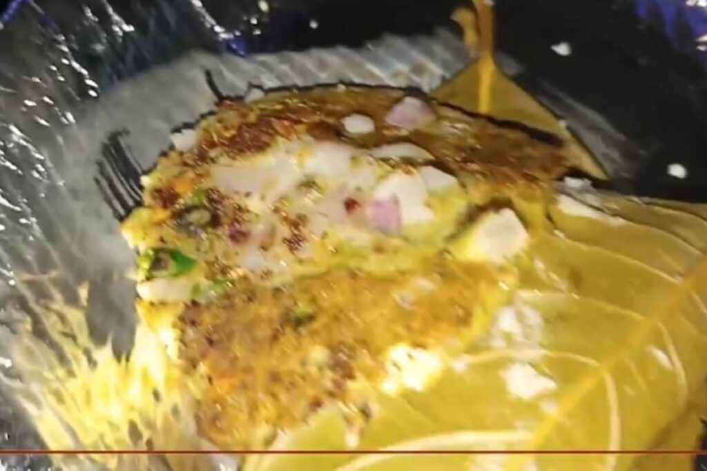 Potti Pesarattu To Hariyali Chicken, Exploring The Flavours Of Kakinada's Manaki Food Court