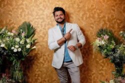 Boarding School To Honorary Doctorate, Know Ex-cricketer Suresh Raina's Educational Qualification