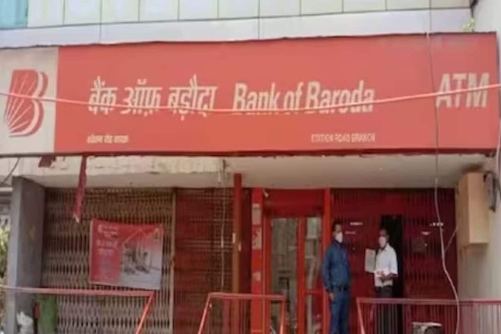 Bank Of Baroda Launches Video Re-KYC Facility, Enables Updation At The Click Of Button