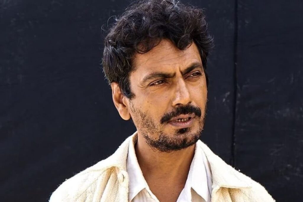 Ila Arun To Play An Important Role In Nawazuddin Siddiqui-starrer Haddi