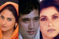 When Rajesh Khanna Shared How Dimple Kapadia Helped Him Get Over Anju Mahendru