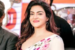 Honey Rose Charged Around Rs 50 Lakh For A Mall Inauguration In Andhra Pradesh: Reports