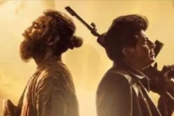 As Captain Miller Prepares For Release, Fans Can't Wait To See Dhanush And Shiva Rajkumar In This Song