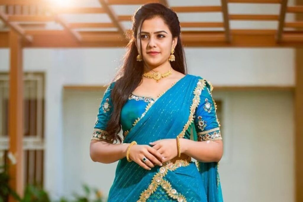 When Baby Fame Vaishnavi Chaitanya Was Insulted On A Film Set