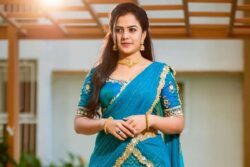 When Baby Fame Vaishnavi Chaitanya Was Insulted On A Film Set