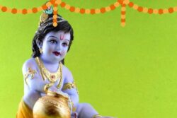 Janmashtami To Hartalika Teej, Auspicious Festivals In The Month Of September