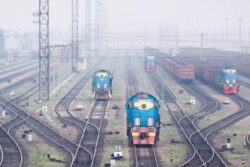 Not Delhi Or Maharashtra, This State Has The Busiest Railway Station In India