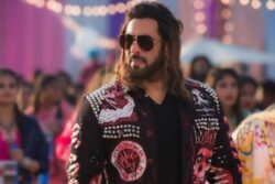 Fans Congratulate Salman Khan As Kisi Ka Bhai Kisi Ki Jaan Releases In Bangladesh Today