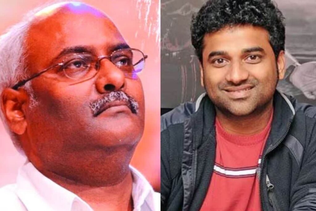 MM Keeravani To Devi Sri Prasad, A Look At National Award-winning Telugu Music Composers