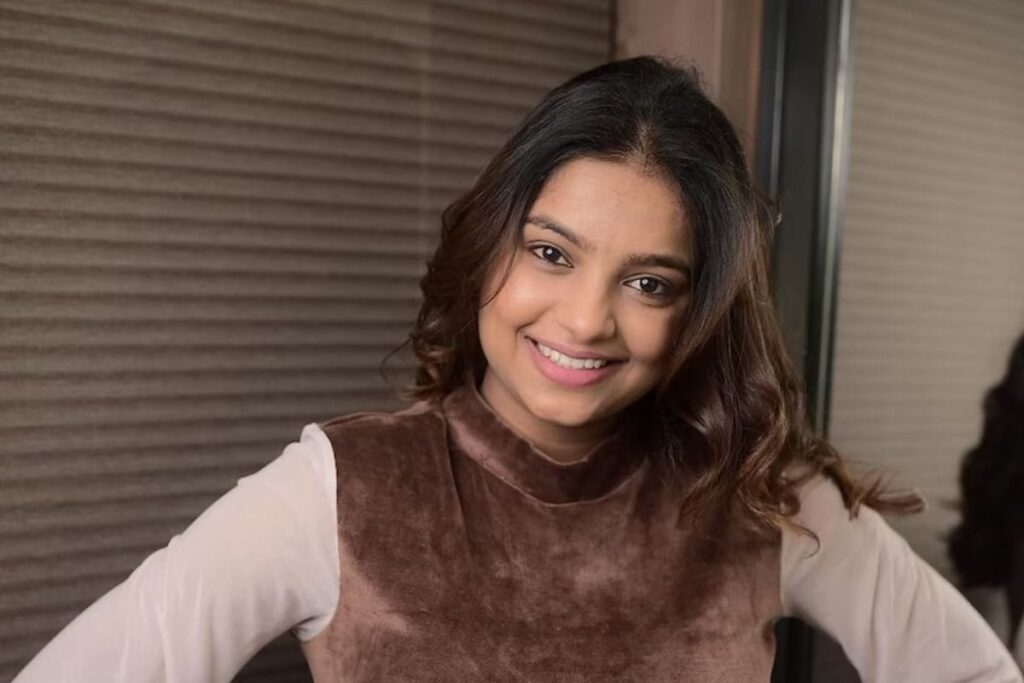‘It Hurts So Much:’ Actress Sonu Gowda Breaks Down Talking About Trolling