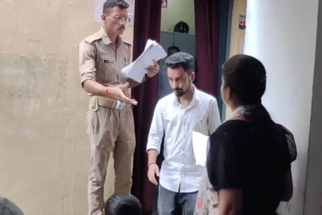 Women With MSc And BEd Degrees Apply For Home Guard Jobs In Uttarakhand