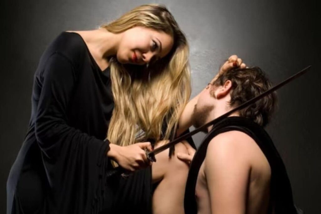 This 'Country' Gives Women Citizenship If They Have At Least 1 Male Servant