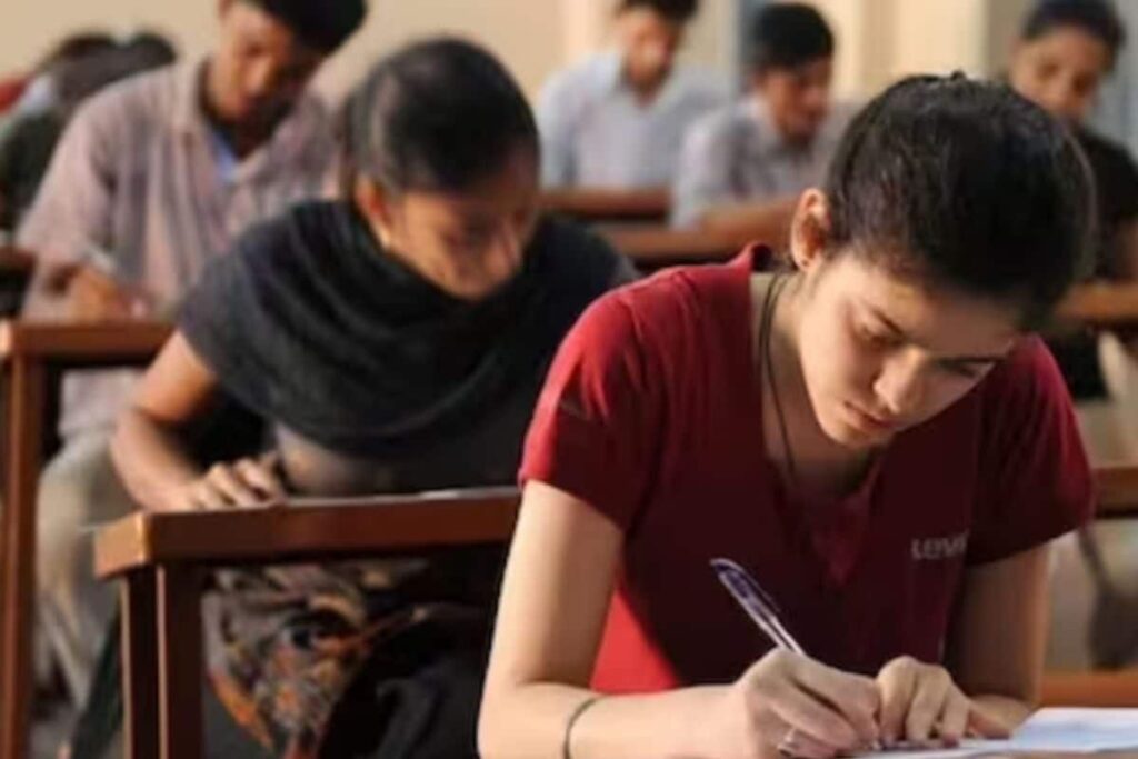 Answering All Questions To 5 Options On OMR Sheets, RPSC Introduces New Exam Rules