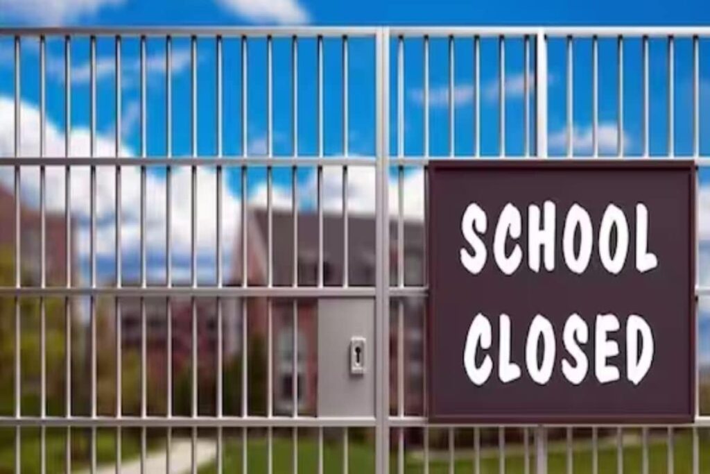 Delhi Schools To Remain Shut From September 8-10 For G-20 Summit