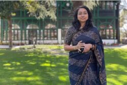 When A Pregnant Shahnaz Ilyas From Tamil Nadu Cracked UPSC In 2020