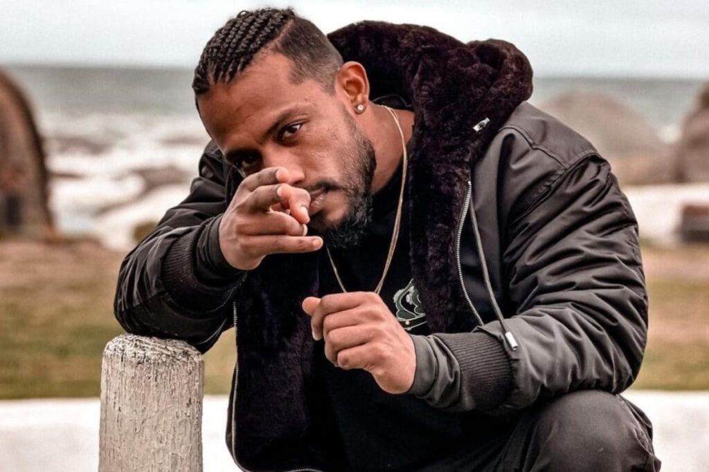 Khatron Ke Khiladi 13’s Dino James Pays Tribute To Pet Dog Hancock With A Rap