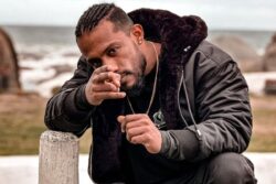 Khatron Ke Khiladi 13’s Dino James Pays Tribute To Pet Dog Hancock With A Rap