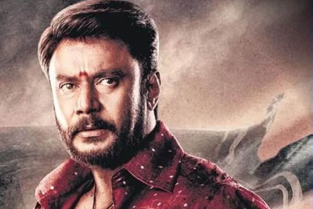 Darshan Thoogudeepa And Director Prem To Collaborate After 20 Years? Here's What We Know