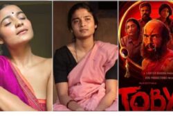 Raj B Shetty's Toby Receives Appreciation For Chaithra Achar's Stand Out Role