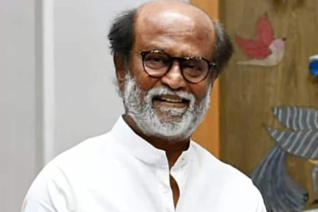 Rajinikanth To Star Next In Jai Bhim Director TJ Gnanavel's Untitled Project