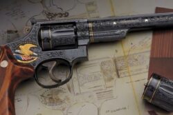 Elvis Presley's Rare Gun Expected To Fetch Up To Rs 74 Lakh At Auction