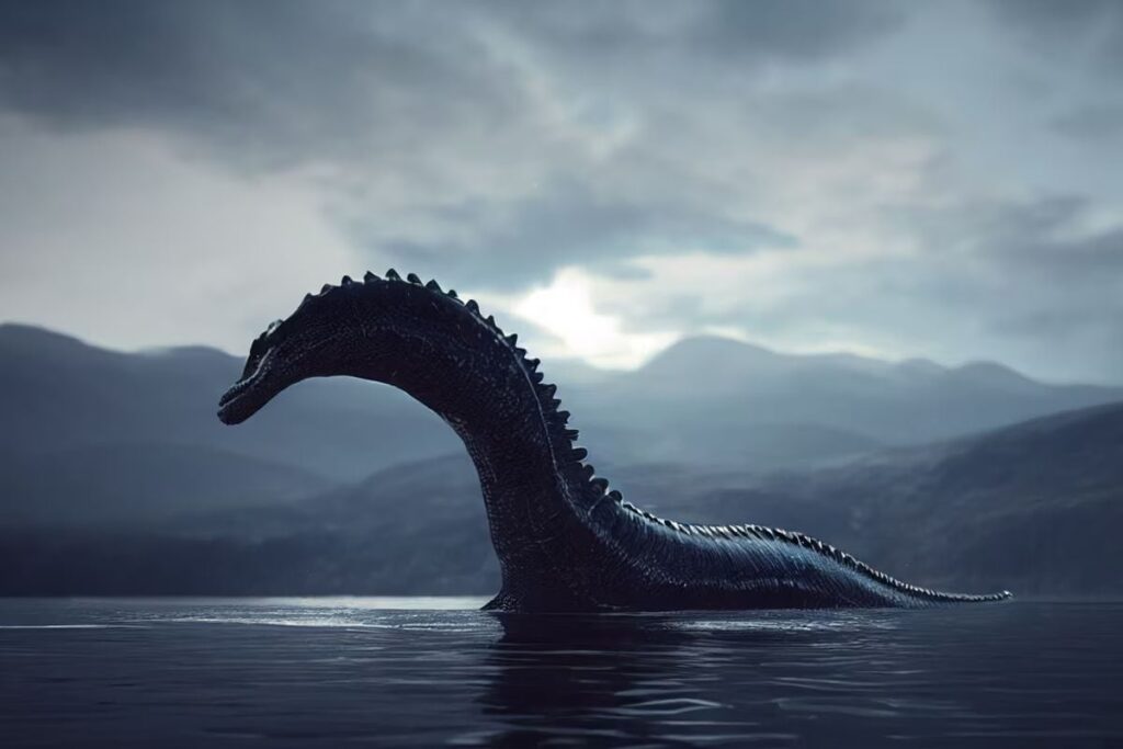 Biggest Loch Ness Monster Hunt Underway As Volunteer Claims ‘Some Sightings’