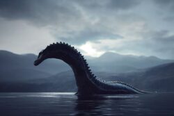 Biggest Loch Ness Monster Hunt Underway As Volunteer Claims ‘Some Sightings’