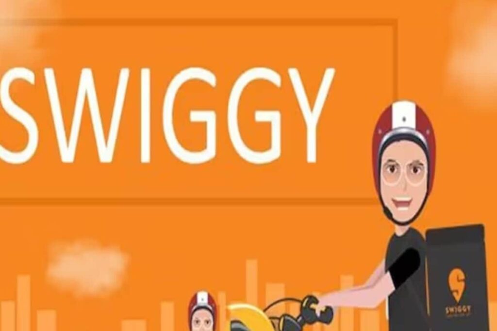 Swiggy’s IPO Plan Is Back On Track With 2024 Timeline, In Talks With 8 Investment Banks: Reports