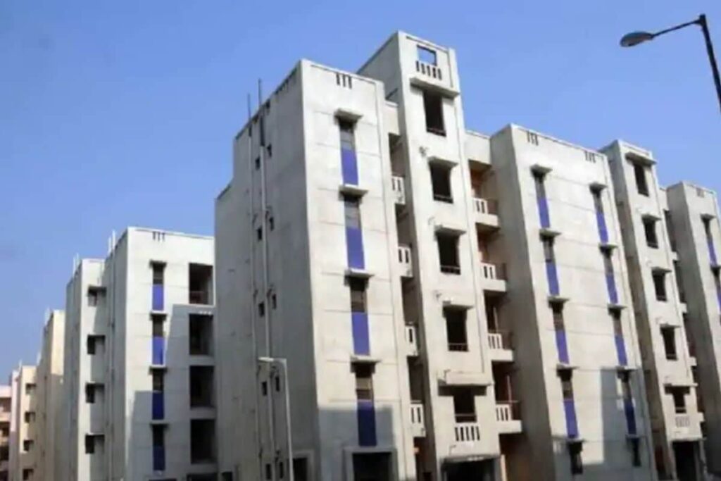 Housing Market Heats Up: NHB Data Reveals Price Surge In 43 Cities During Q1