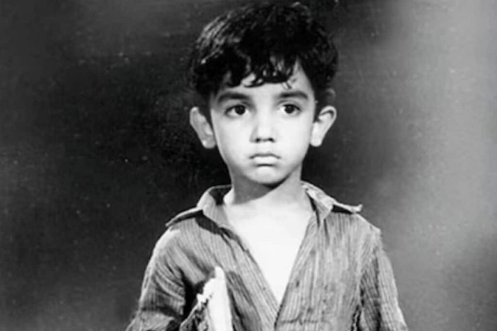 Renowned Tamil Producer Arun Veerappan Dies Aged 90