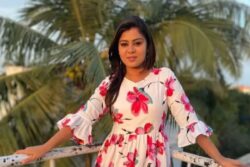 What Actress Preetha Reddy Said About Casting Couch In Tamil Film Industry