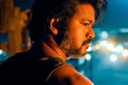 Will Kiran Rathod Be A Part Of Thalapathy Vijay’s Leo? Actress Answers