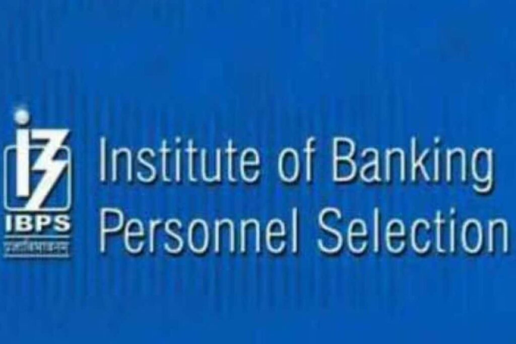 IBPS Clerk Recruitment 2023: Check Out Dates For Prelims Results And Mains Exam
