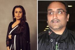 Rani Mukerji Reveals She And Aditya Chopra Go For Movie Date Every Friday