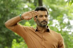 ‘I Should Get Into Direction Too’: Tamil Actor Vishal Inspired By This Starkid