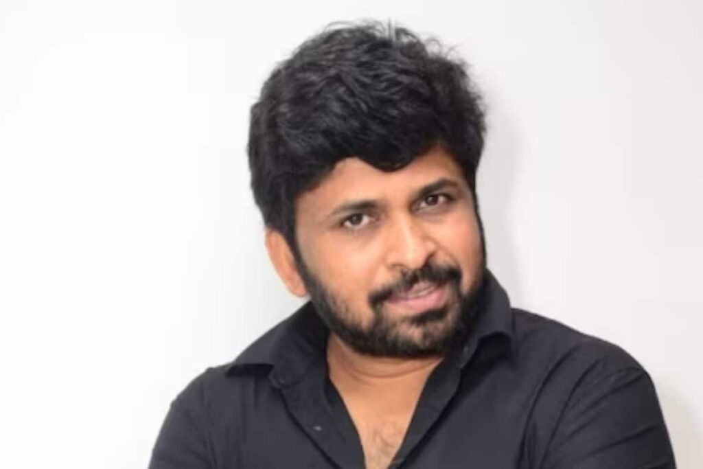 ‘Haven’t Shown It In The Trailer’: Kushi Director Shiva Nirvana On Film's Sensitive Issue